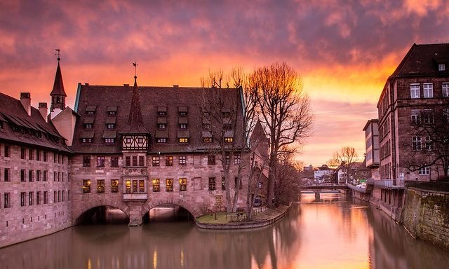 Nuremberg: Medieval Charm and History