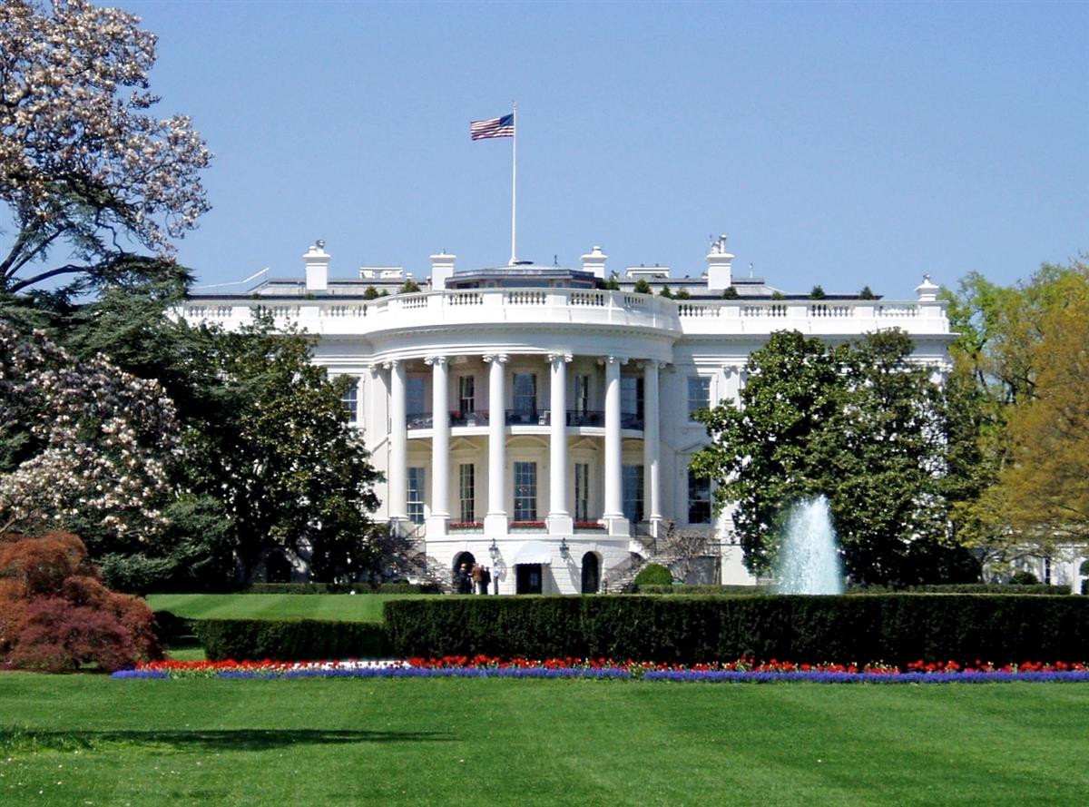 The White House: The Center of Global Policy